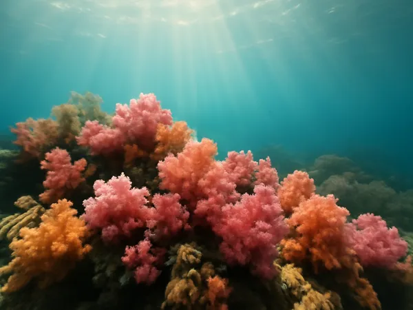 Photographie d'ambiance de la rubrique Au fil de l'eau