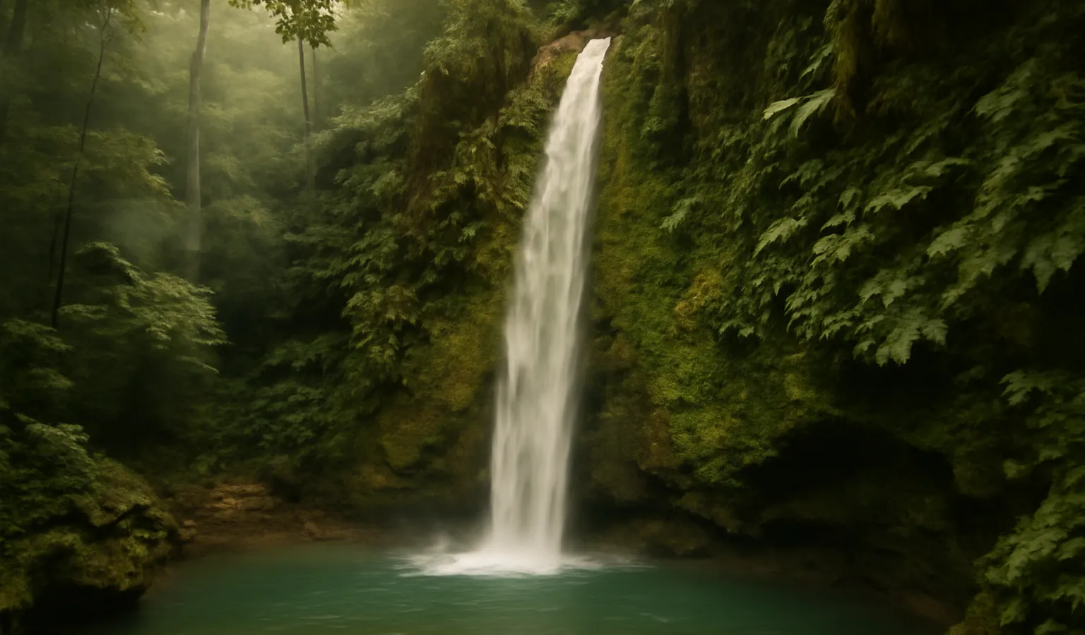 Couverture de l'article : Les cascades de Na Muang, à pied, par les deux paliers