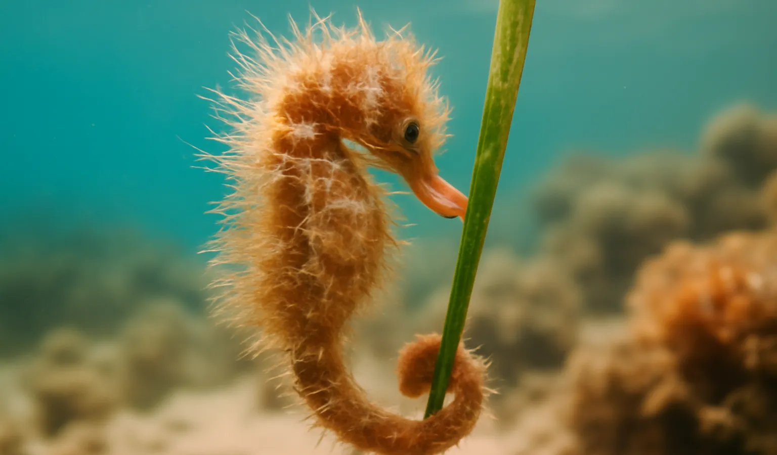 Couverture de l'article : Observer les hippocampes de Koh Samui sans les déranger