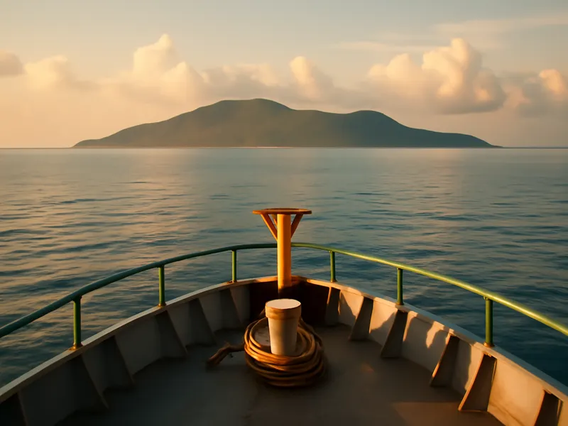 Illustration de l'article : Koh Phangan en deux jours, en partant de Samui